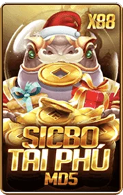 Game tài xỉu sicbo tài phú md5