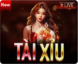 Game tài xỉu livetream sunwin