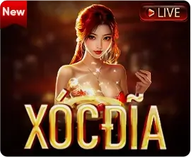 Game xóc đĩa livetream sunwin